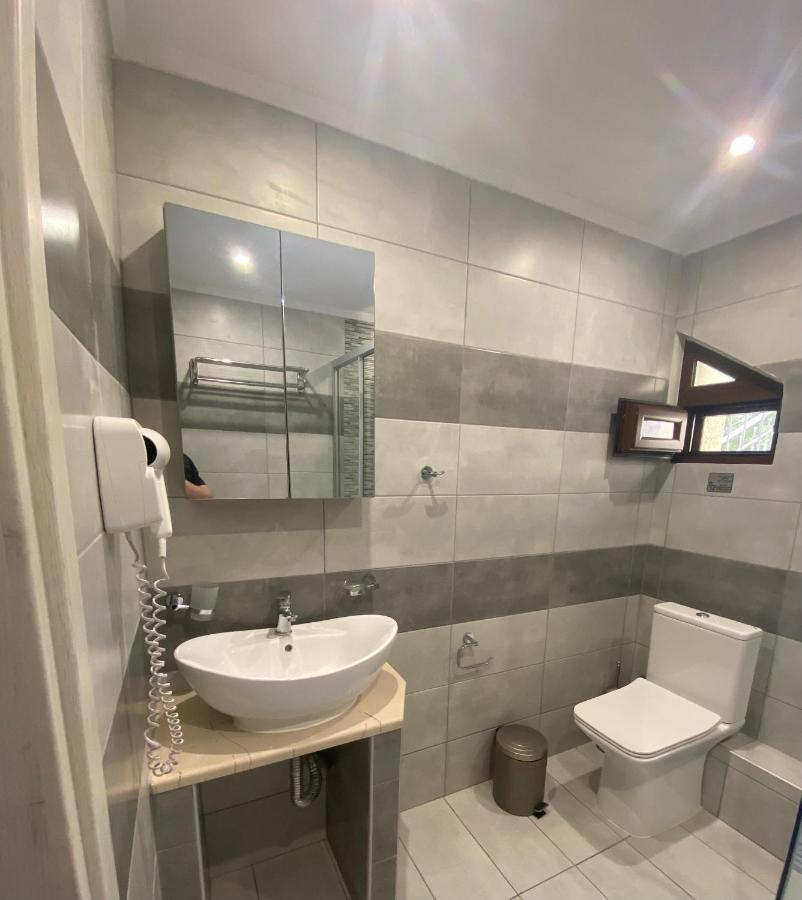 Tesoro Luxury Apartments Syvota Exterior photo