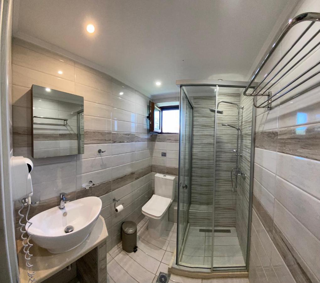 Tesoro Luxury Apartments Syvota Exterior photo