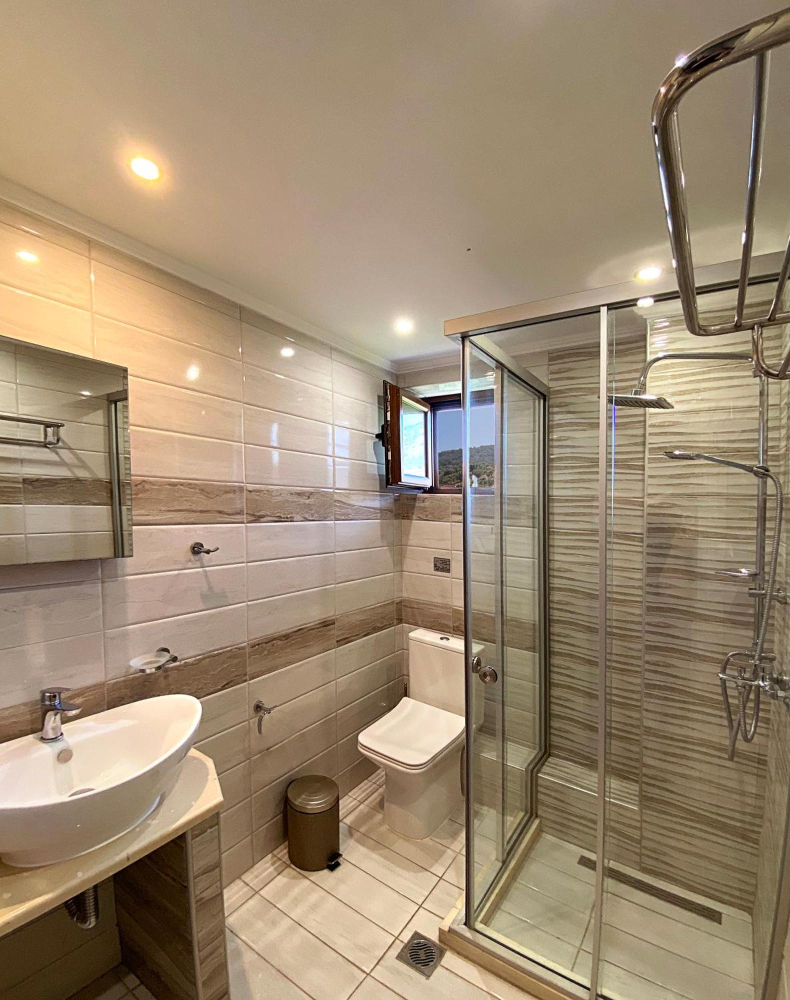 Tesoro Luxury Apartments Syvota Exterior photo